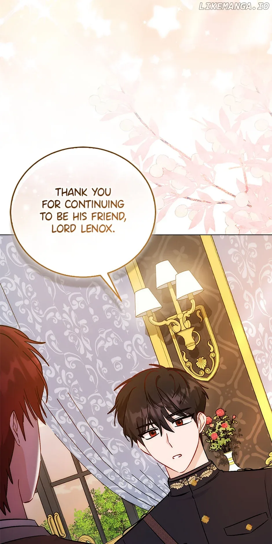 I Became the Sister of the Time-Limited Heroine Chapter 35 page 24