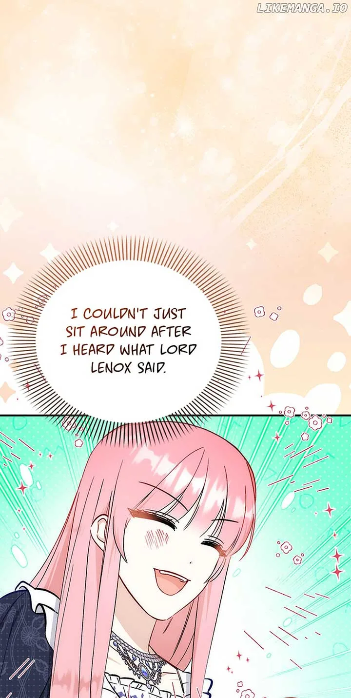 I Became the Sister of the Time-Limited Heroine Chapter 37 page 4