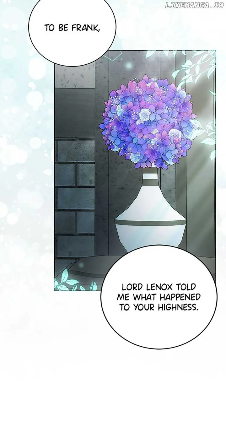 I Became the Sister of the Time-Limited Heroine Chapter 37 page 12