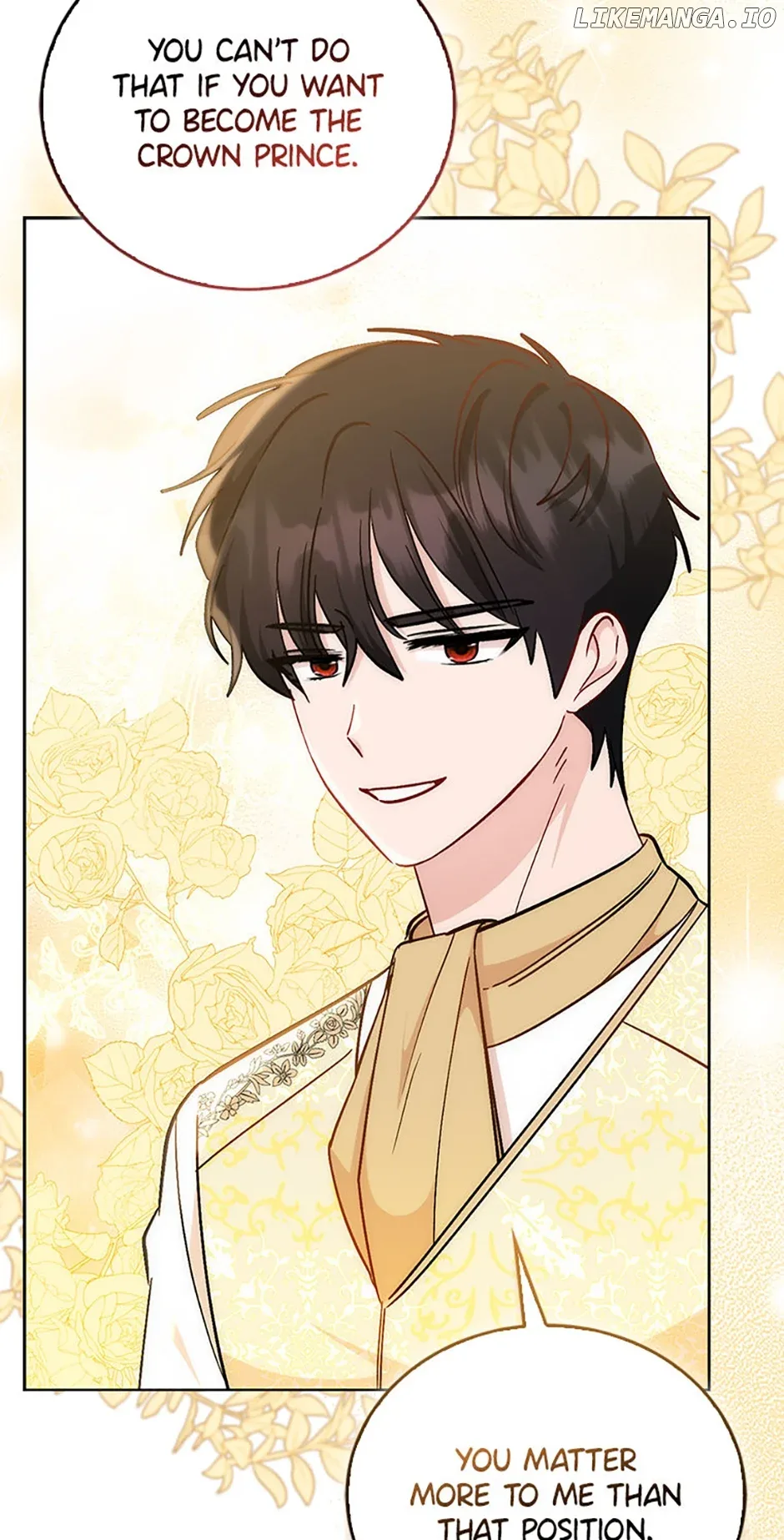 I Became the Sister of the Time-Limited Heroine Chapter 35 page 68