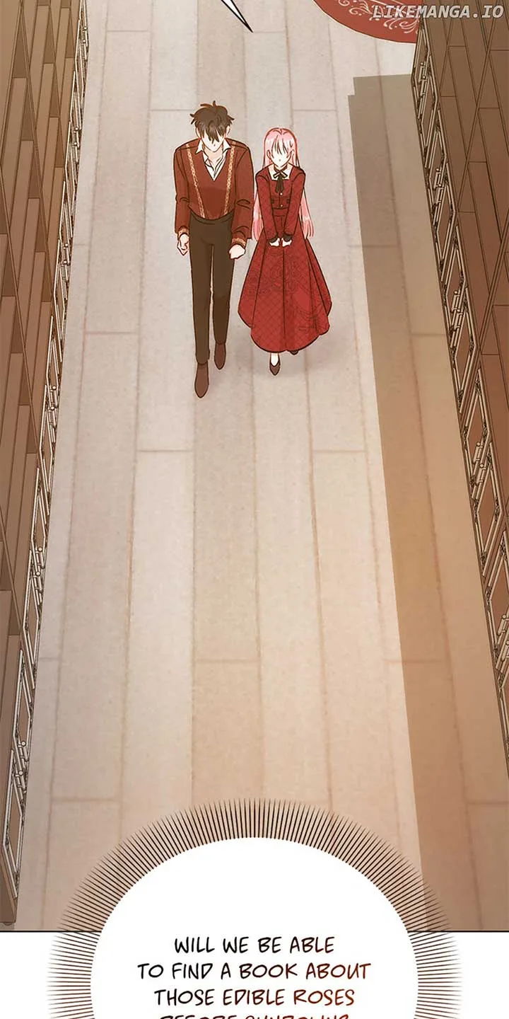 I Became the Sister of the Time-Limited Heroine Chapter 37 page 38
