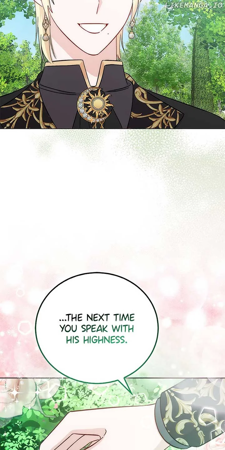 I Became the Sister of the Time-Limited Heroine Chapter 37 page 35