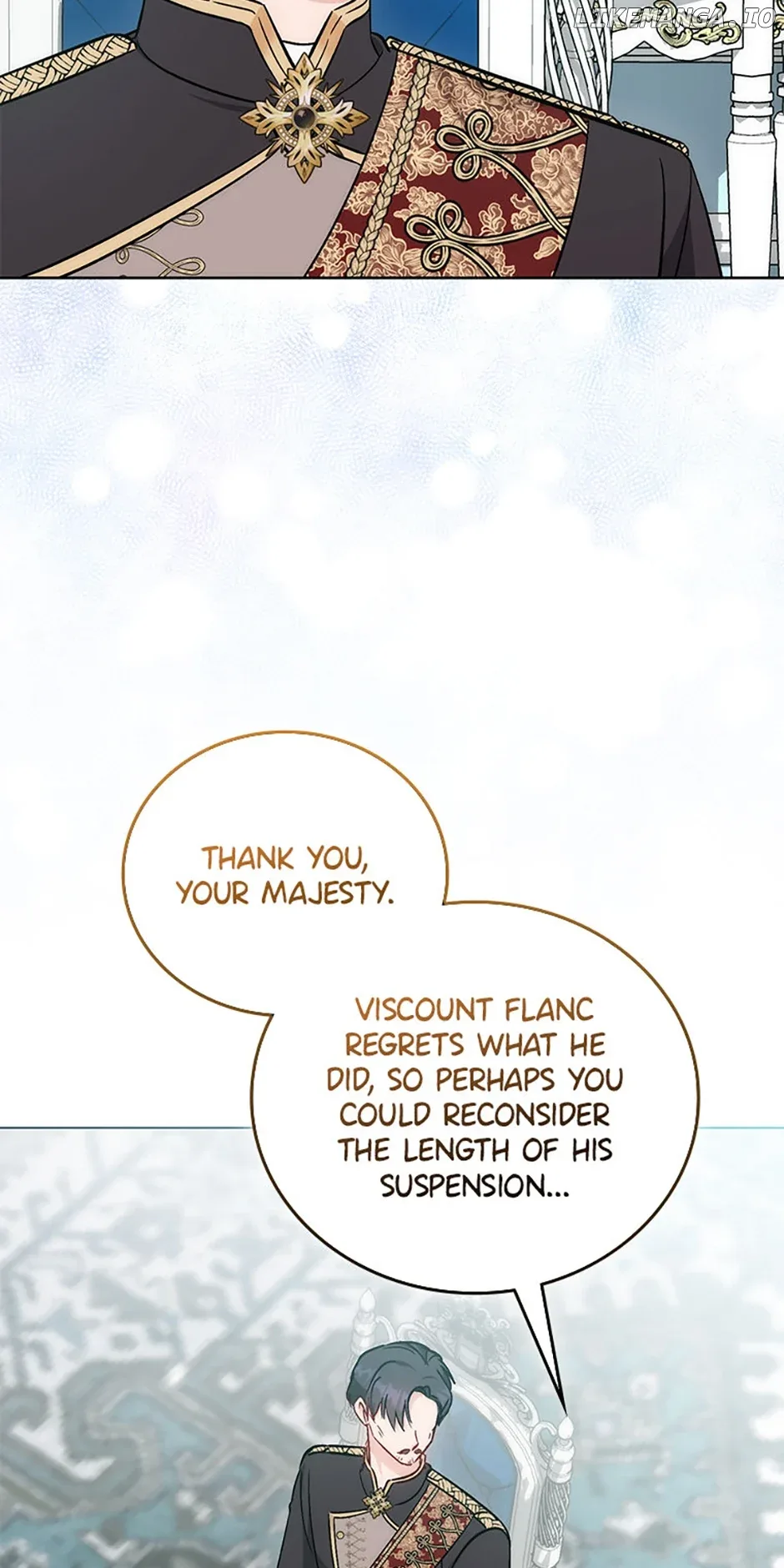 I Became the Sister of the Time-Limited Heroine Chapter 36 page 5