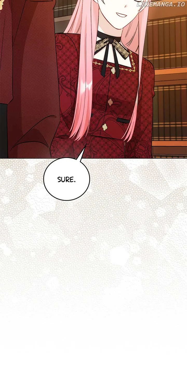 I Became the Sister of the Time-Limited Heroine Chapter 37 page 41