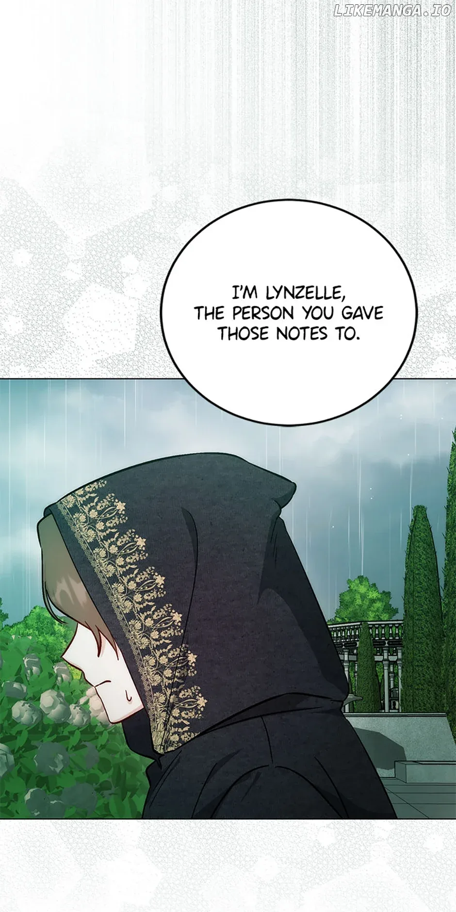 I Became the Sister of the Time-Limited Heroine Chapter 35 page 52