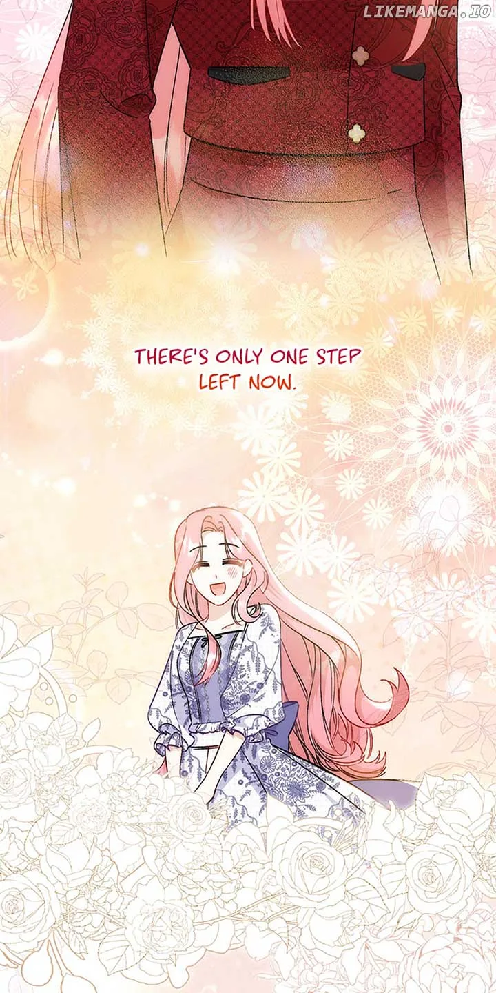 I Became the Sister of the Time-Limited Heroine Chapter 37 page 53