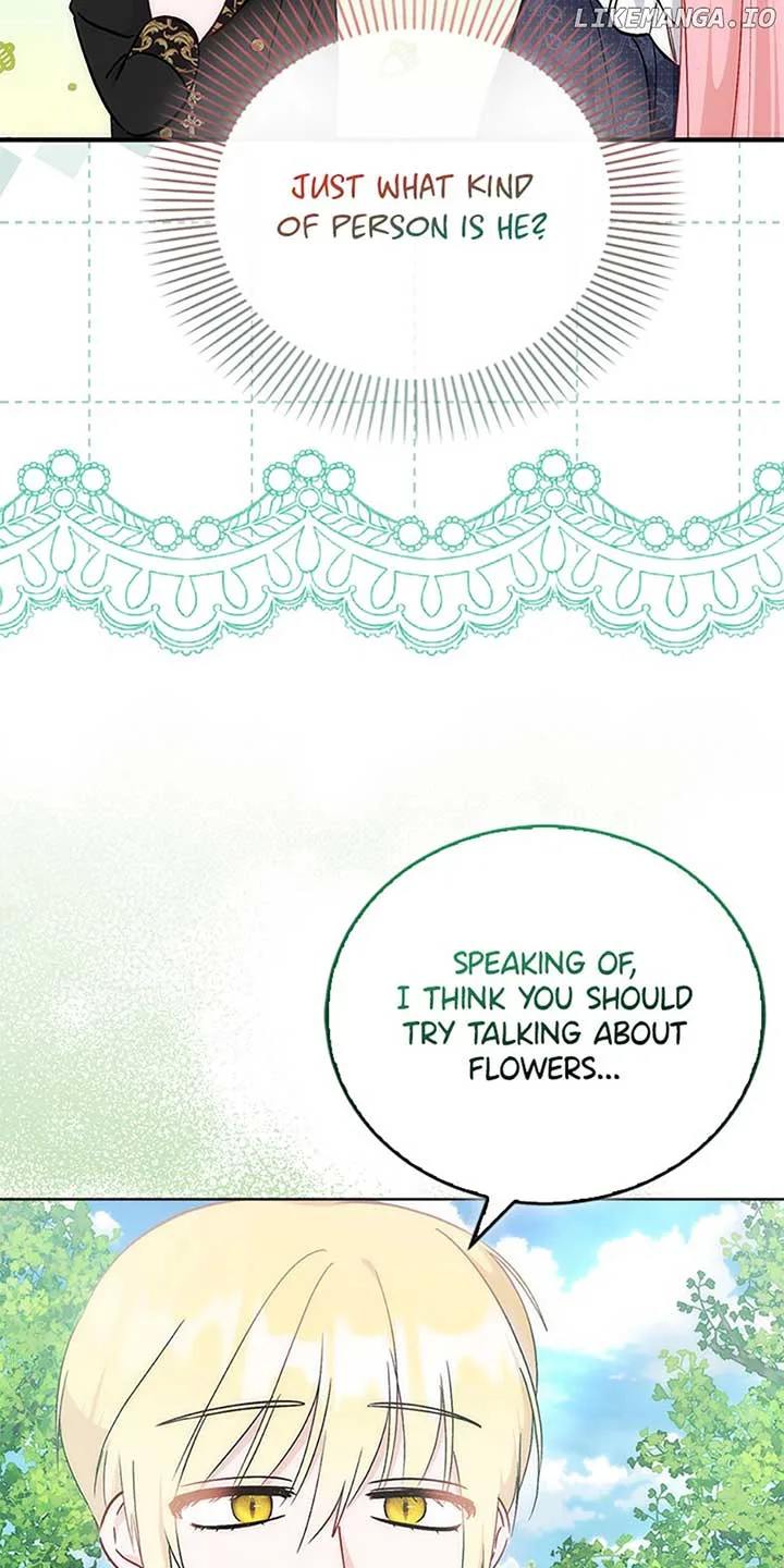 I Became the Sister of the Time-Limited Heroine Chapter 37 page 34