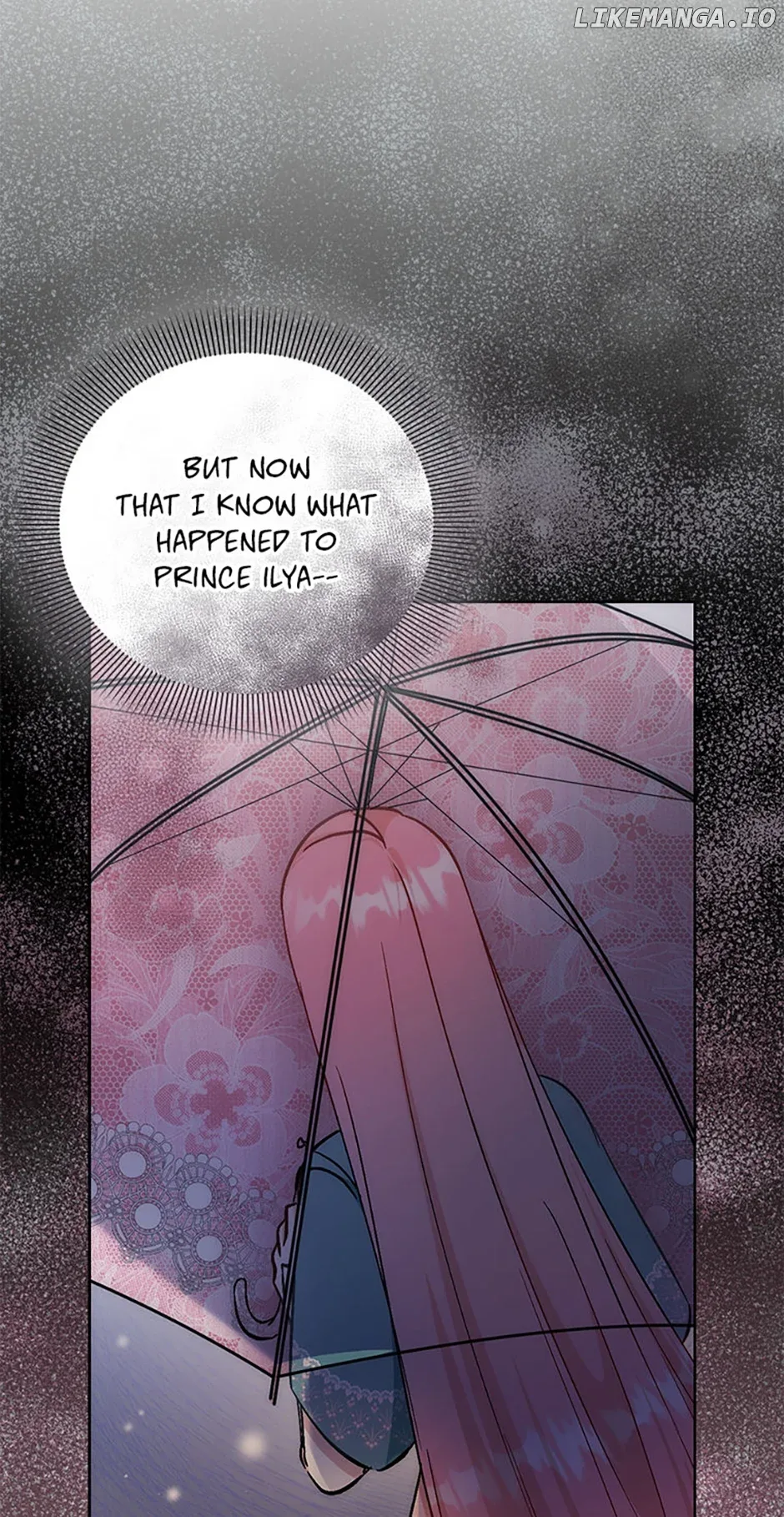 I Became the Sister of the Time-Limited Heroine Chapter 35 page 45