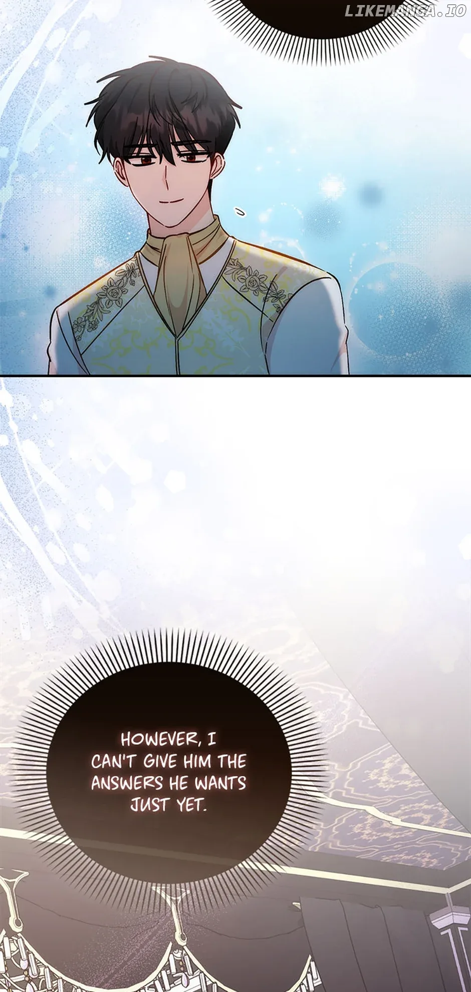 I Became the Sister of the Time-Limited Heroine Chapter 35 page 73