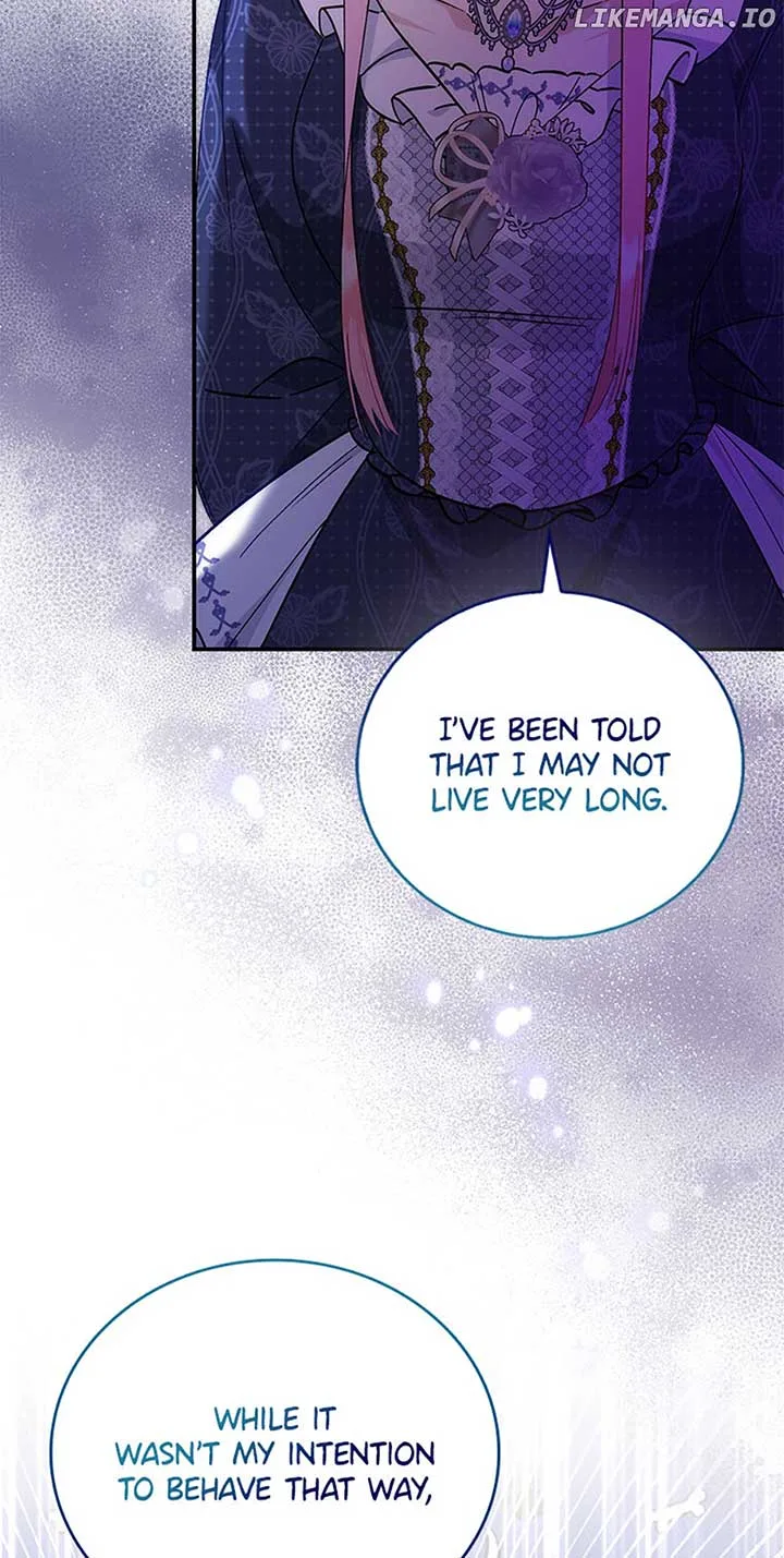 I Became the Sister of the Time-Limited Heroine Chapter 37 page 17