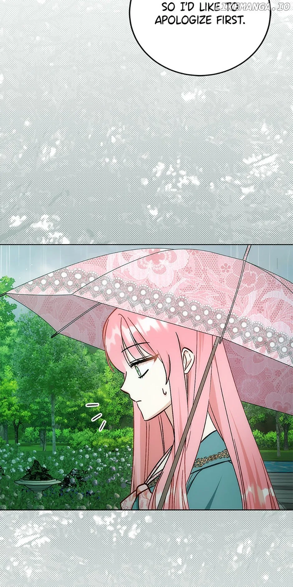 I Became the Sister of the Time-Limited Heroine Chapter 35 page 54