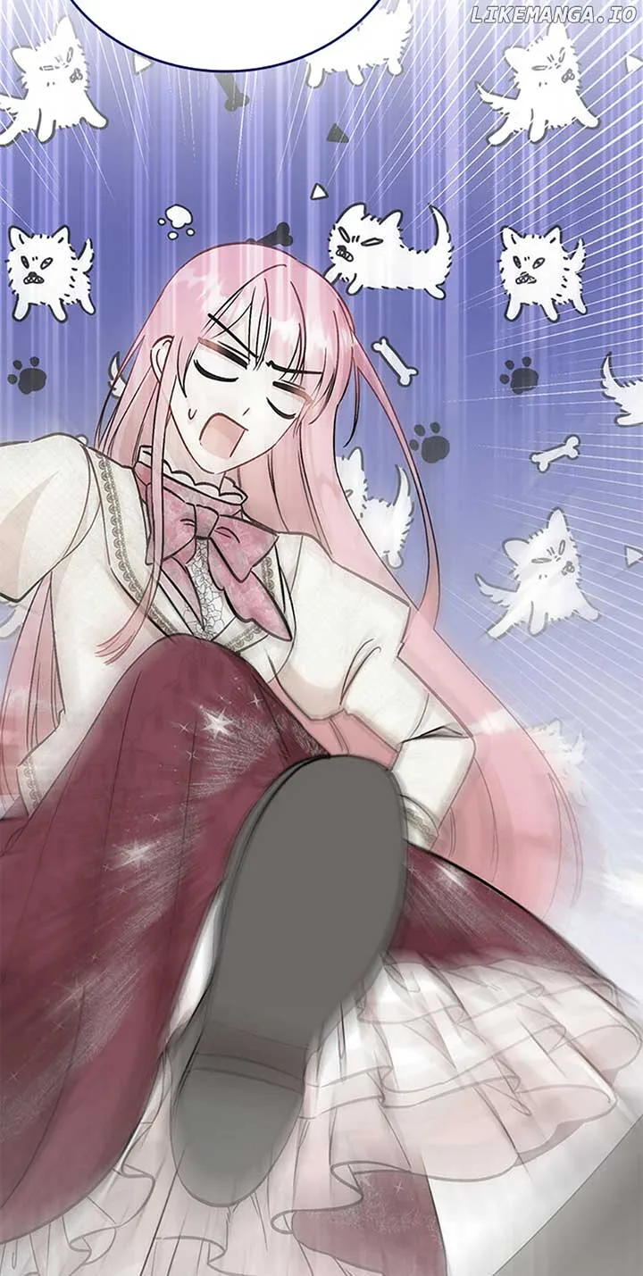 I Became the Sister of the Time-Limited Heroine Chapter 37 page 18