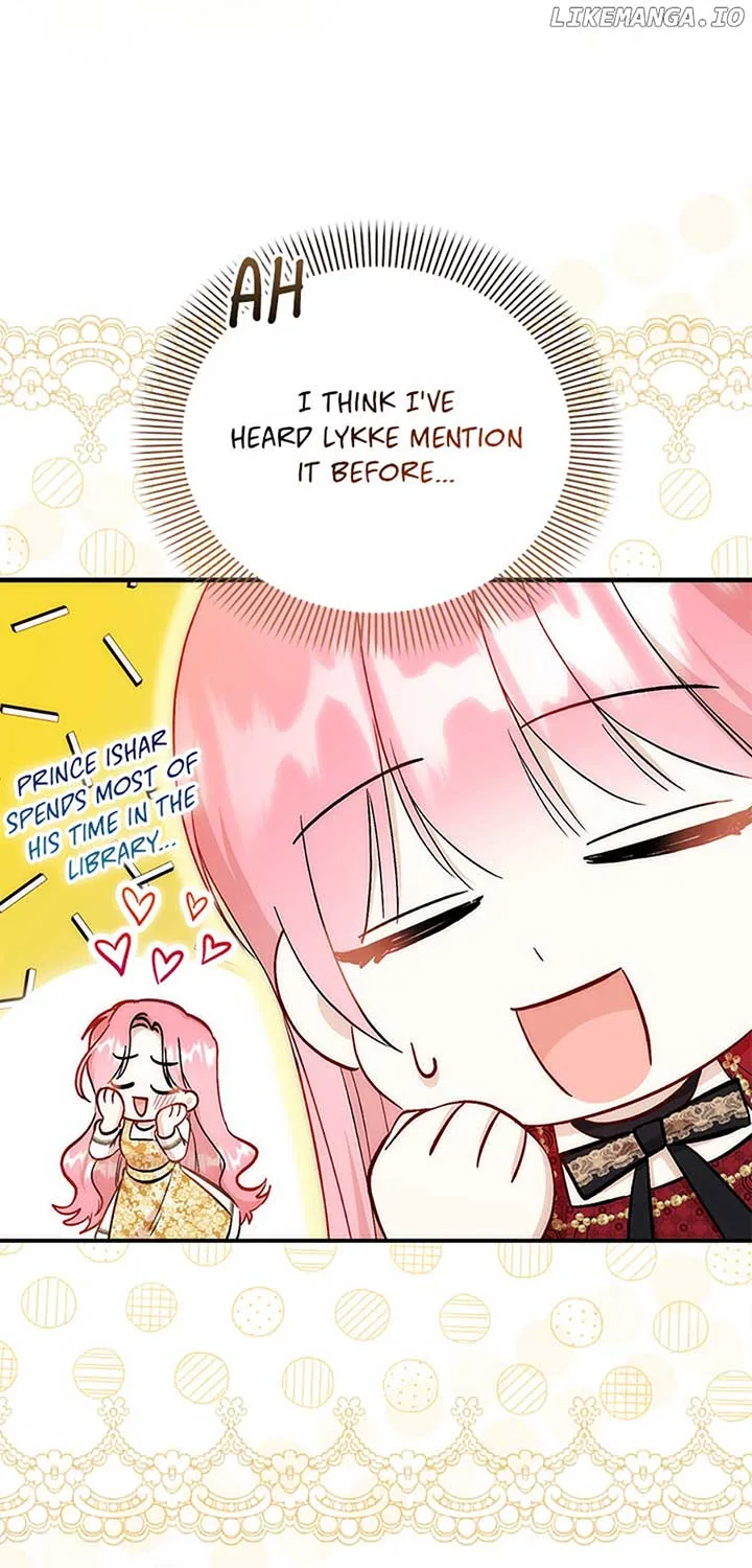I Became the Sister of the Time-Limited Heroine Chapter 37 page 61