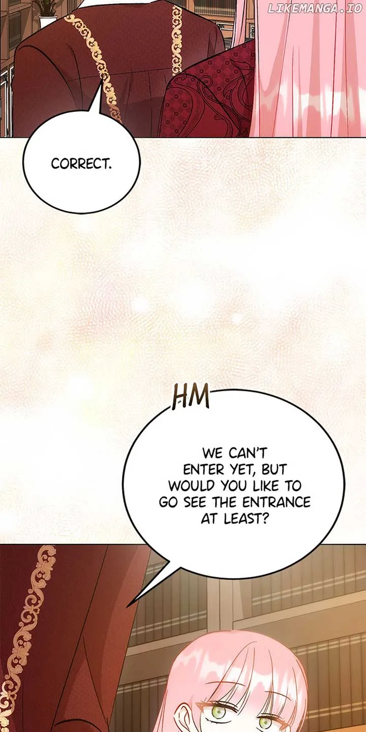 I Became the Sister of the Time-Limited Heroine Chapter 37 page 40