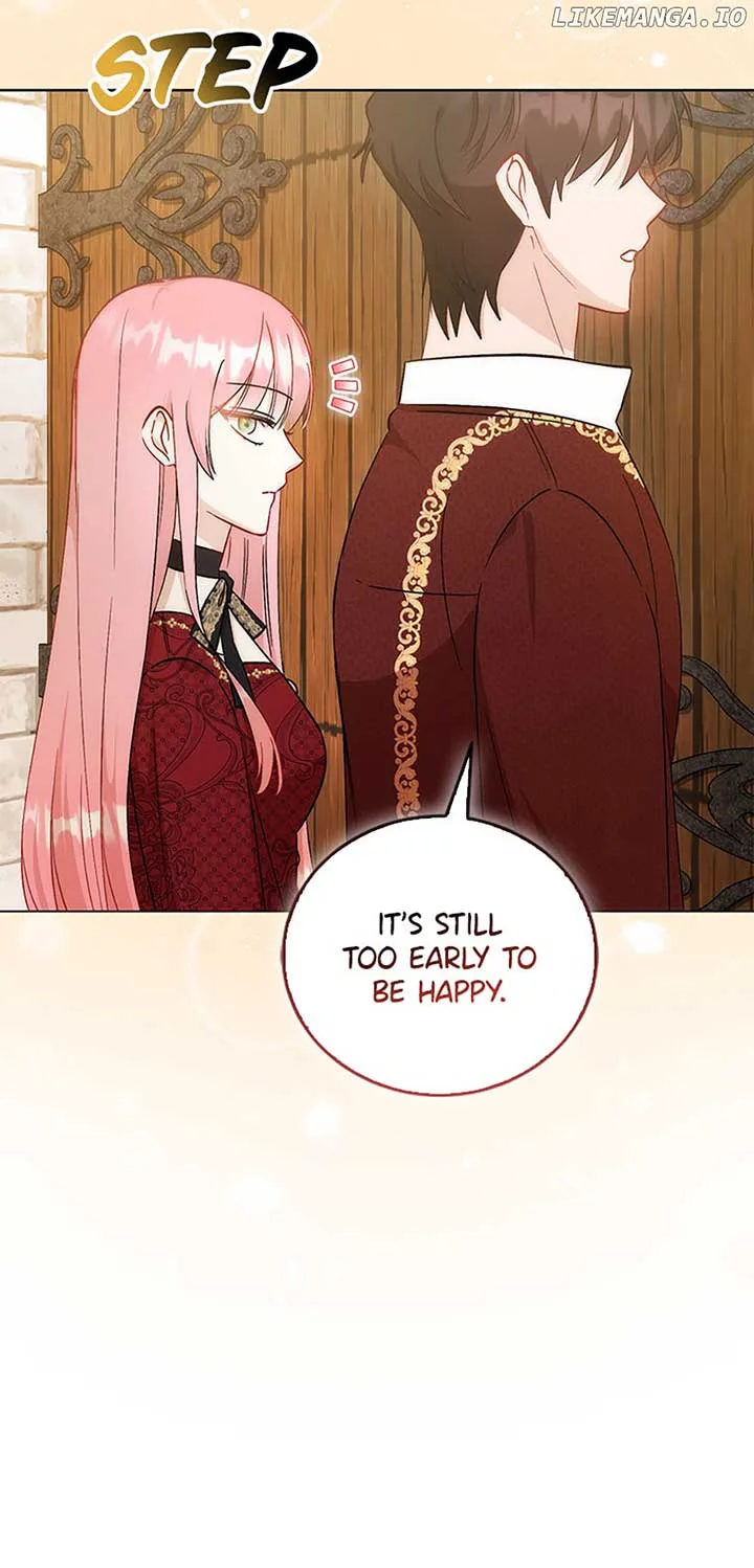 I Became the Sister of the Time-Limited Heroine Chapter 37 page 49