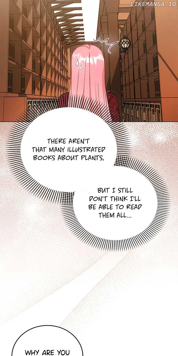 I Became the Sister of the Time-Limited Heroine Chapter 37 page 57