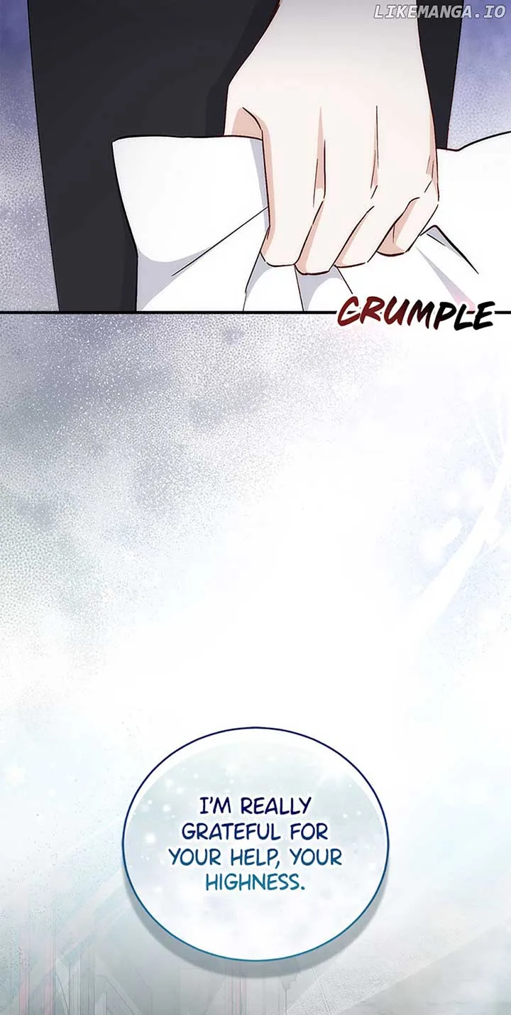 I Became the Sister of the Time-Limited Heroine Chapter 37 page 20