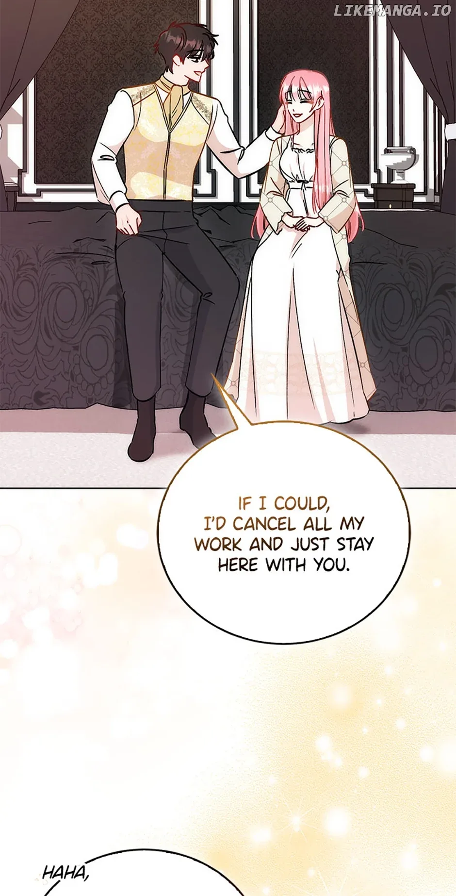 I Became the Sister of the Time-Limited Heroine Chapter 35 page 67