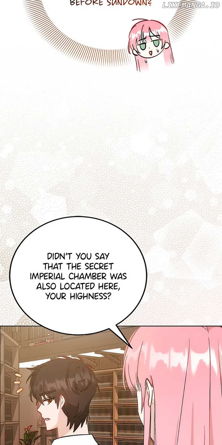 I Became the Sister of the Time-Limited Heroine Chapter 37 page 39
