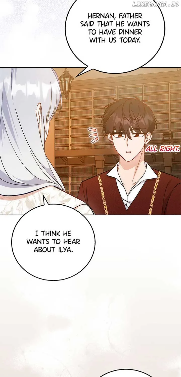 I Became the Sister of the Time-Limited Heroine Chapter 37 page 66