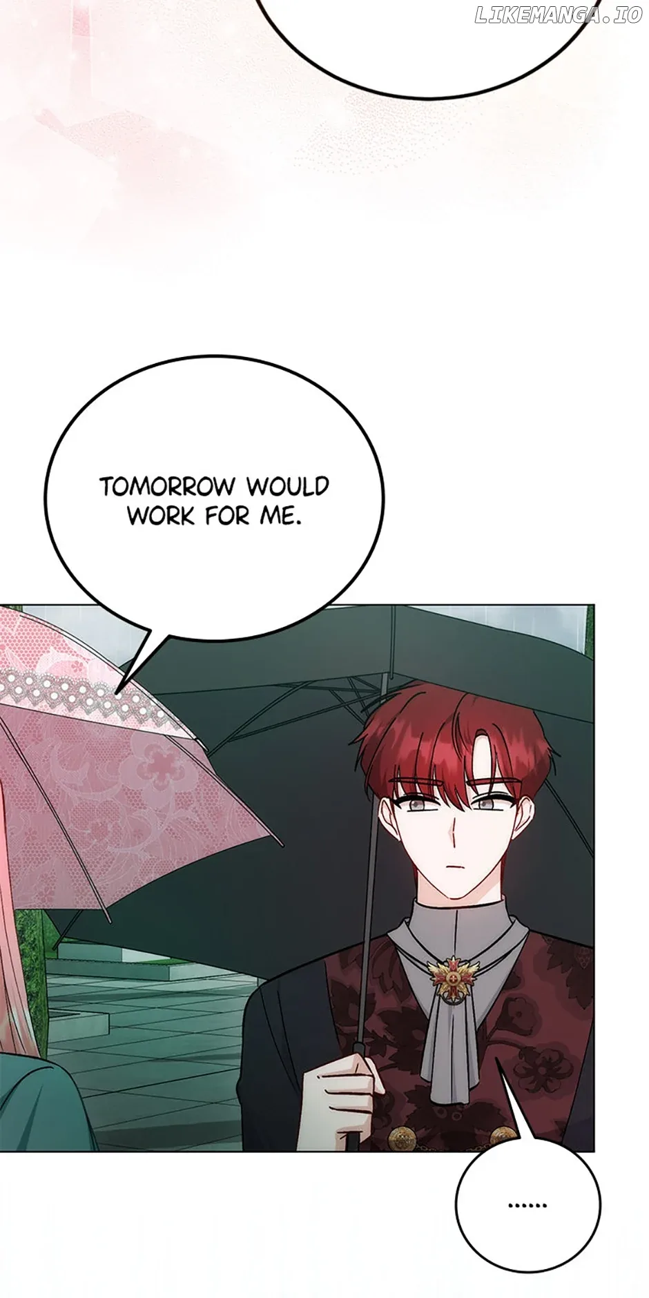 I Became the Sister of the Time-Limited Heroine Chapter 35 page 57