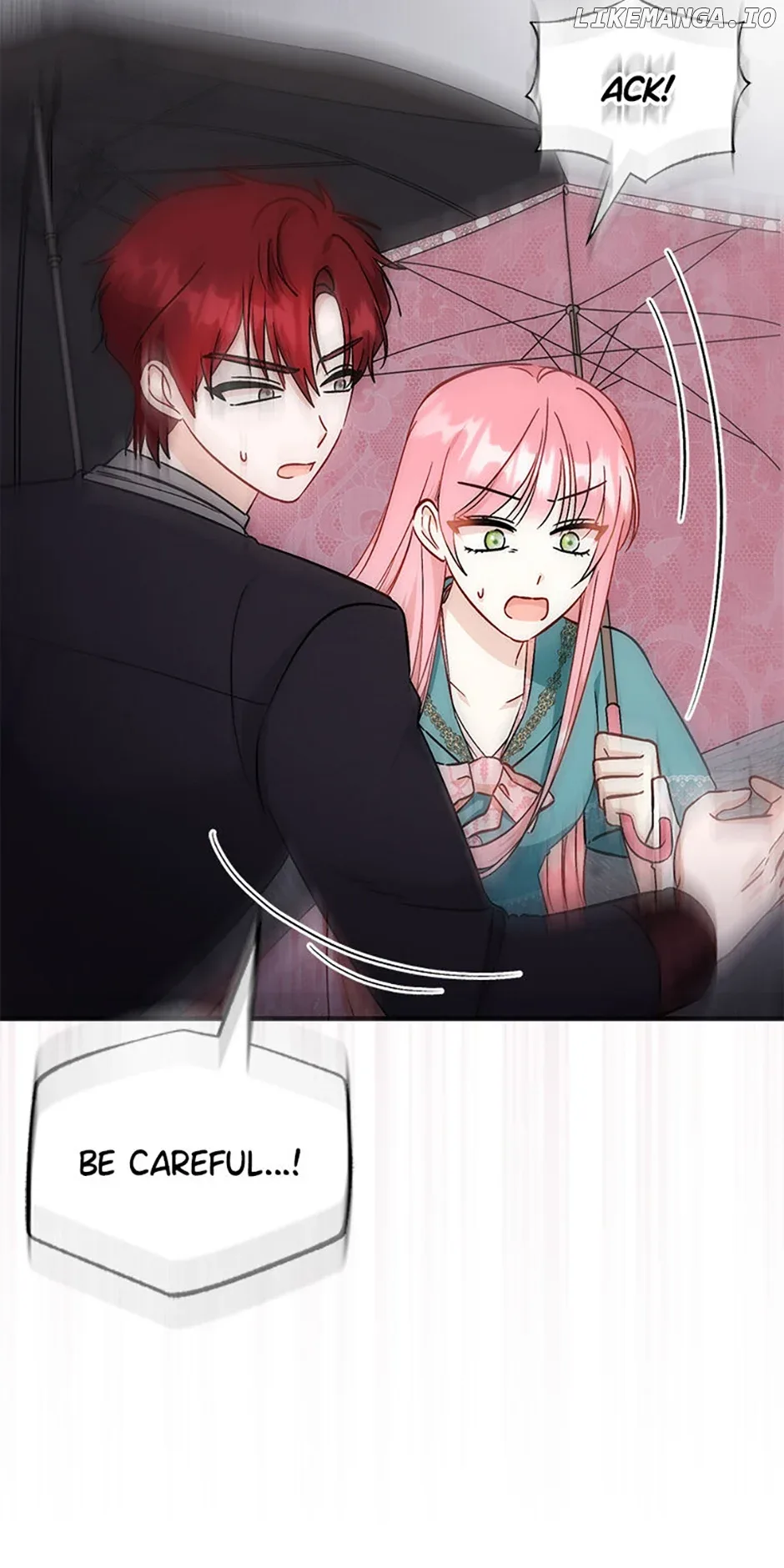 I Became the Sister of the Time-Limited Heroine Chapter 35 page 60