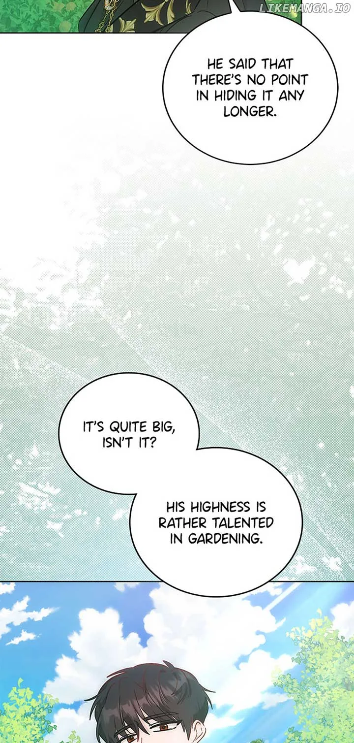 I Became the Sister of the Time-Limited Heroine Chapter 37 page 27
