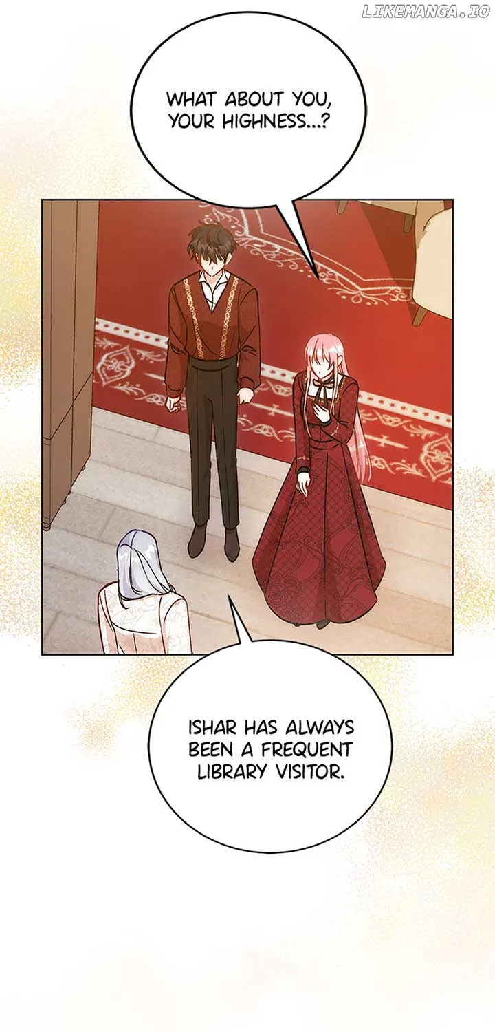 I Became the Sister of the Time-Limited Heroine Chapter 37 page 60