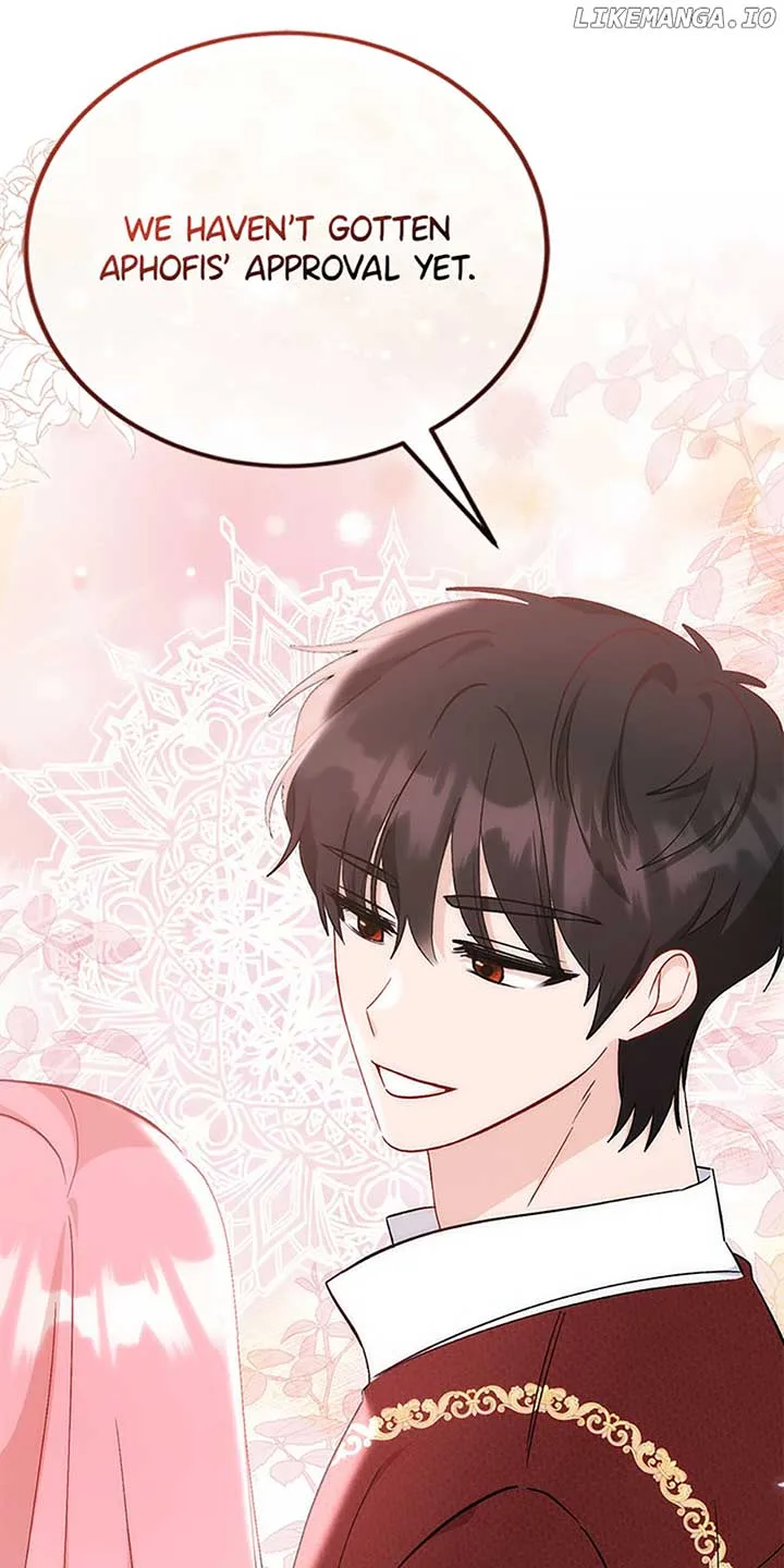 I Became the Sister of the Time-Limited Heroine Chapter 37 page 50