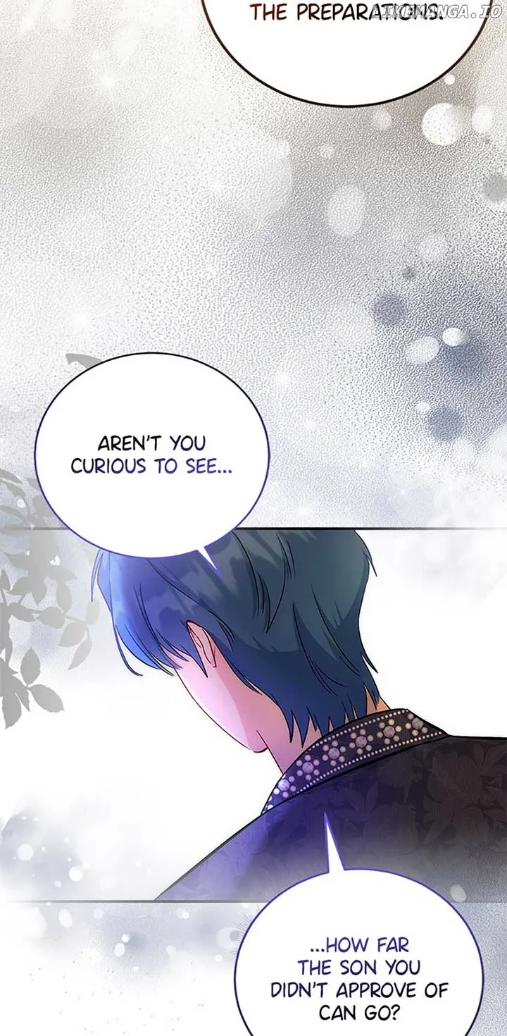 I Became the Sister of the Time-Limited Heroine Chapter 37 page 72