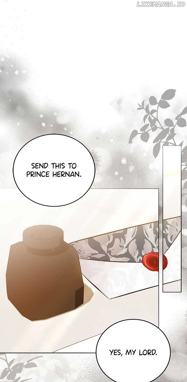 I Became the Sister of the Time-Limited Heroine Chapter 37 page 69
