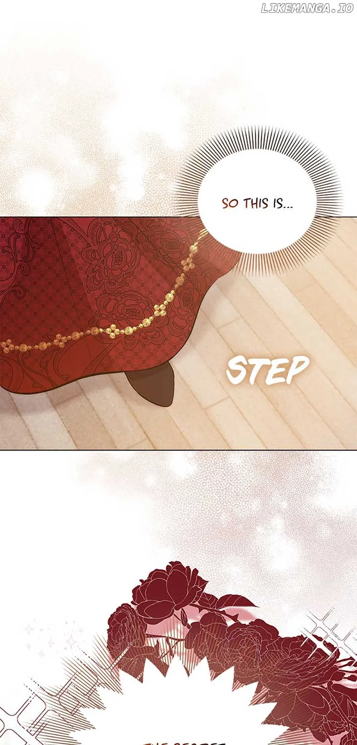 I Became the Sister of the Time-Limited Heroine Chapter 37 page 42