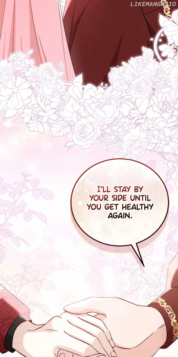 I Became the Sister of the Time-Limited Heroine Chapter 37 page 51