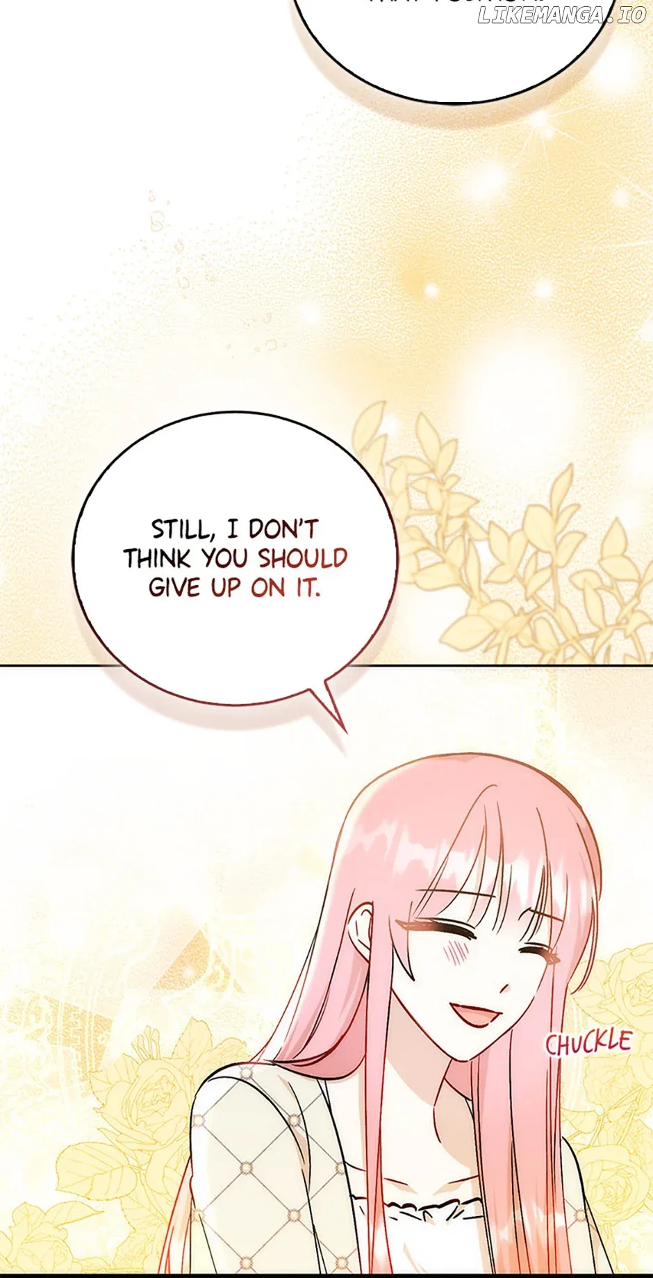 I Became the Sister of the Time-Limited Heroine Chapter 35 page 69