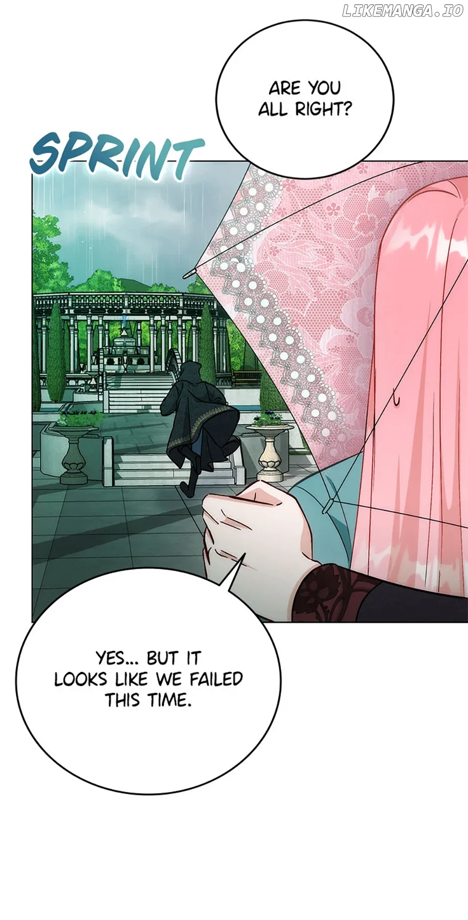 I Became the Sister of the Time-Limited Heroine Chapter 35 page 61