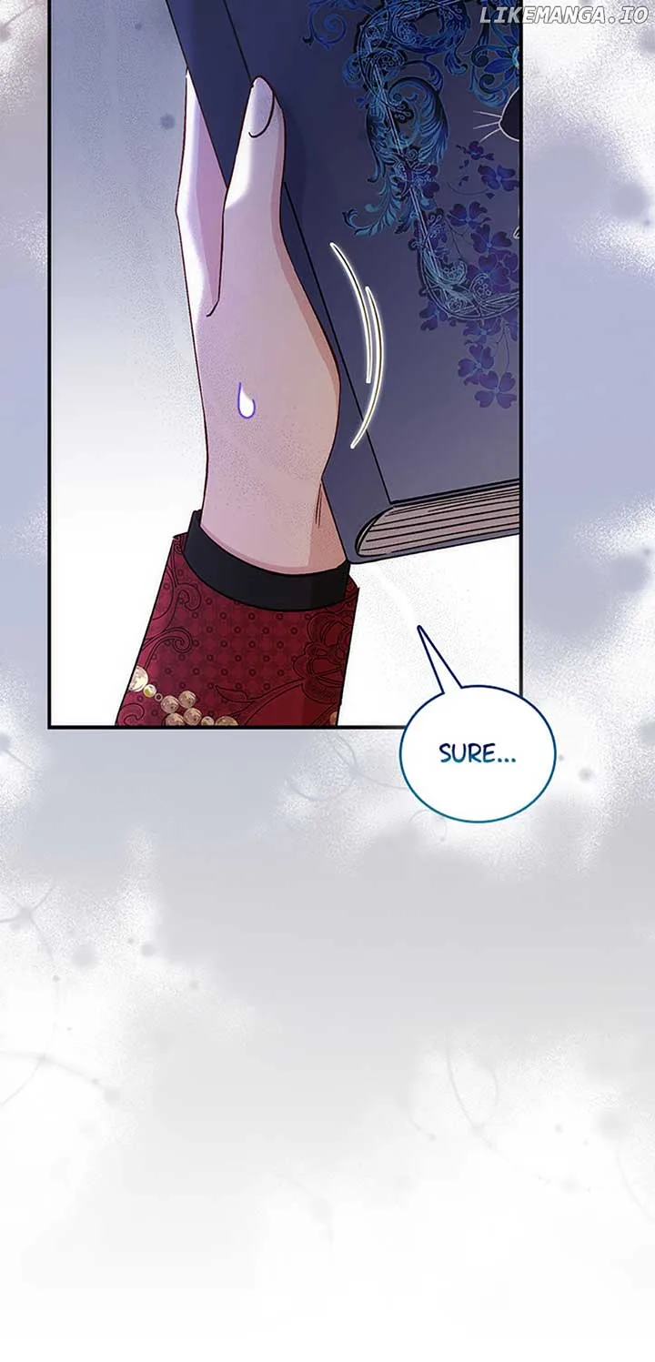I Became the Sister of the Time-Limited Heroine Chapter 37 page 68