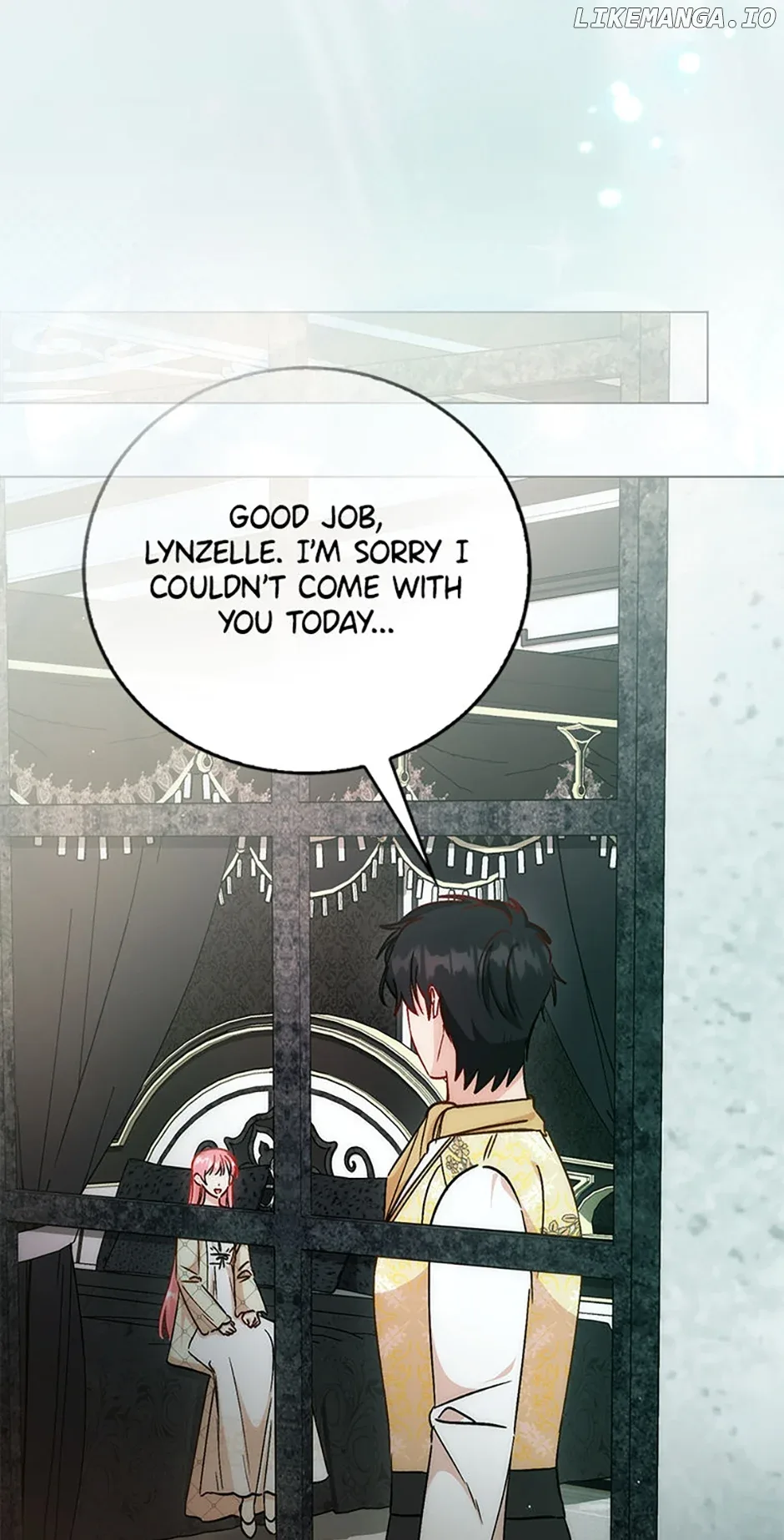 I Became the Sister of the Time-Limited Heroine Chapter 35 page 64