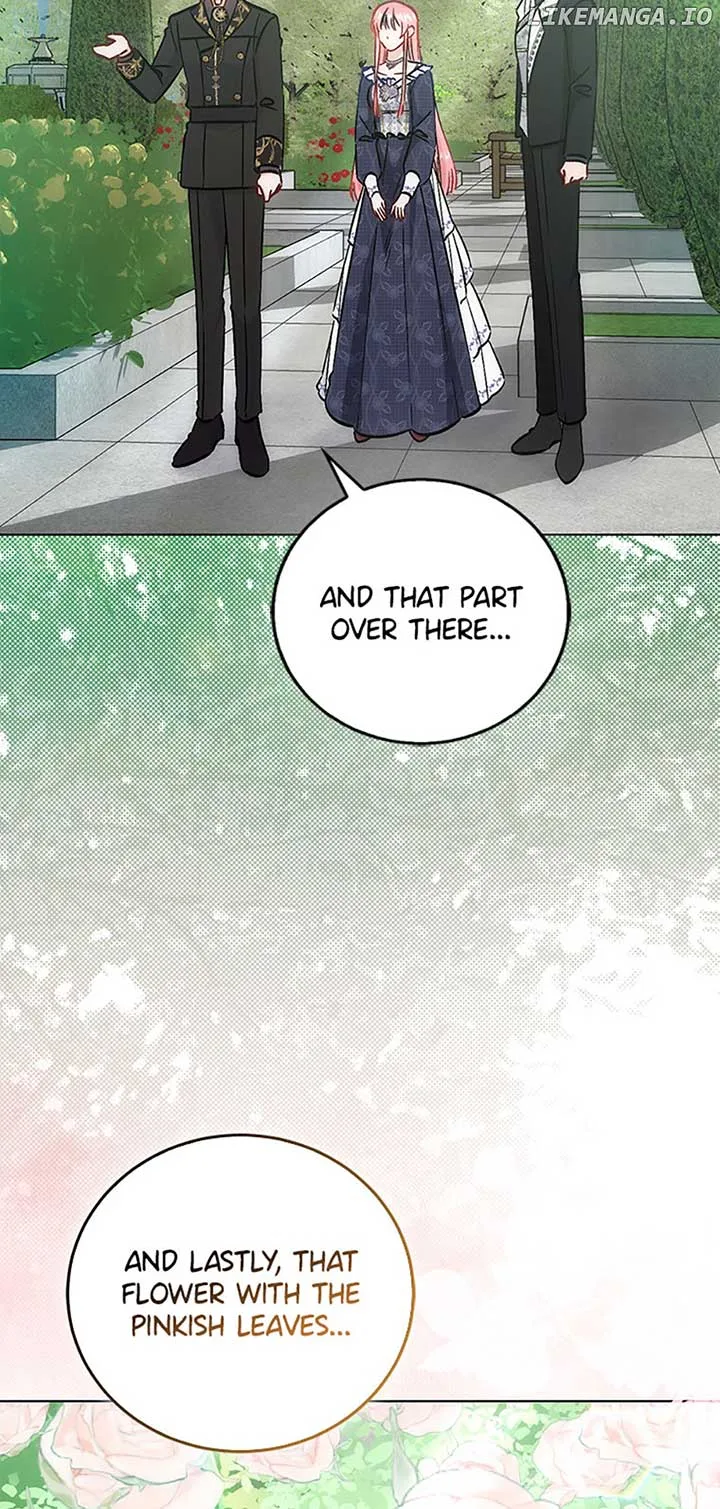 I Became the Sister of the Time-Limited Heroine Chapter 37 page 29
