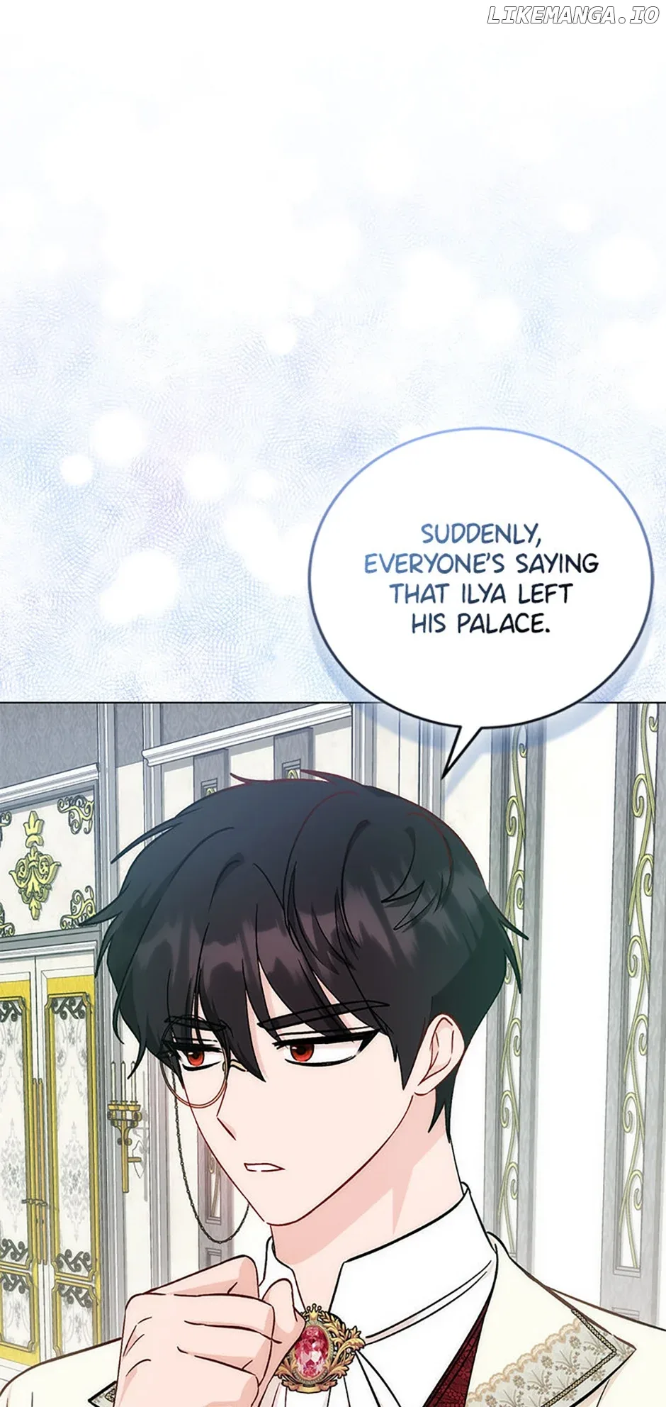I Became the Sister of the Time-Limited Heroine Chapter 36 page 12