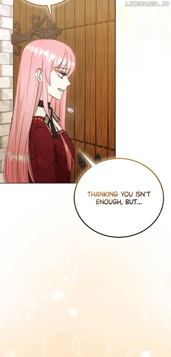 I Became the Sister of the Time-Limited Heroine Chapter 37 page 48