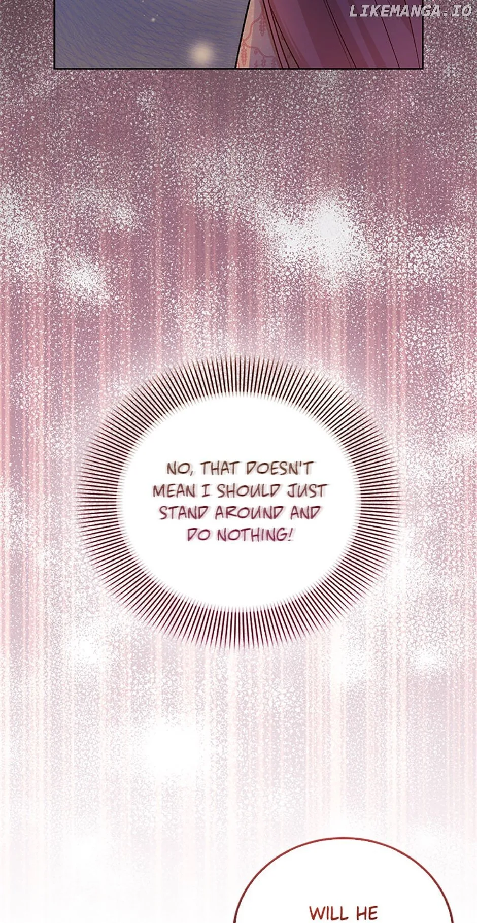 I Became the Sister of the Time-Limited Heroine Chapter 35 page 46