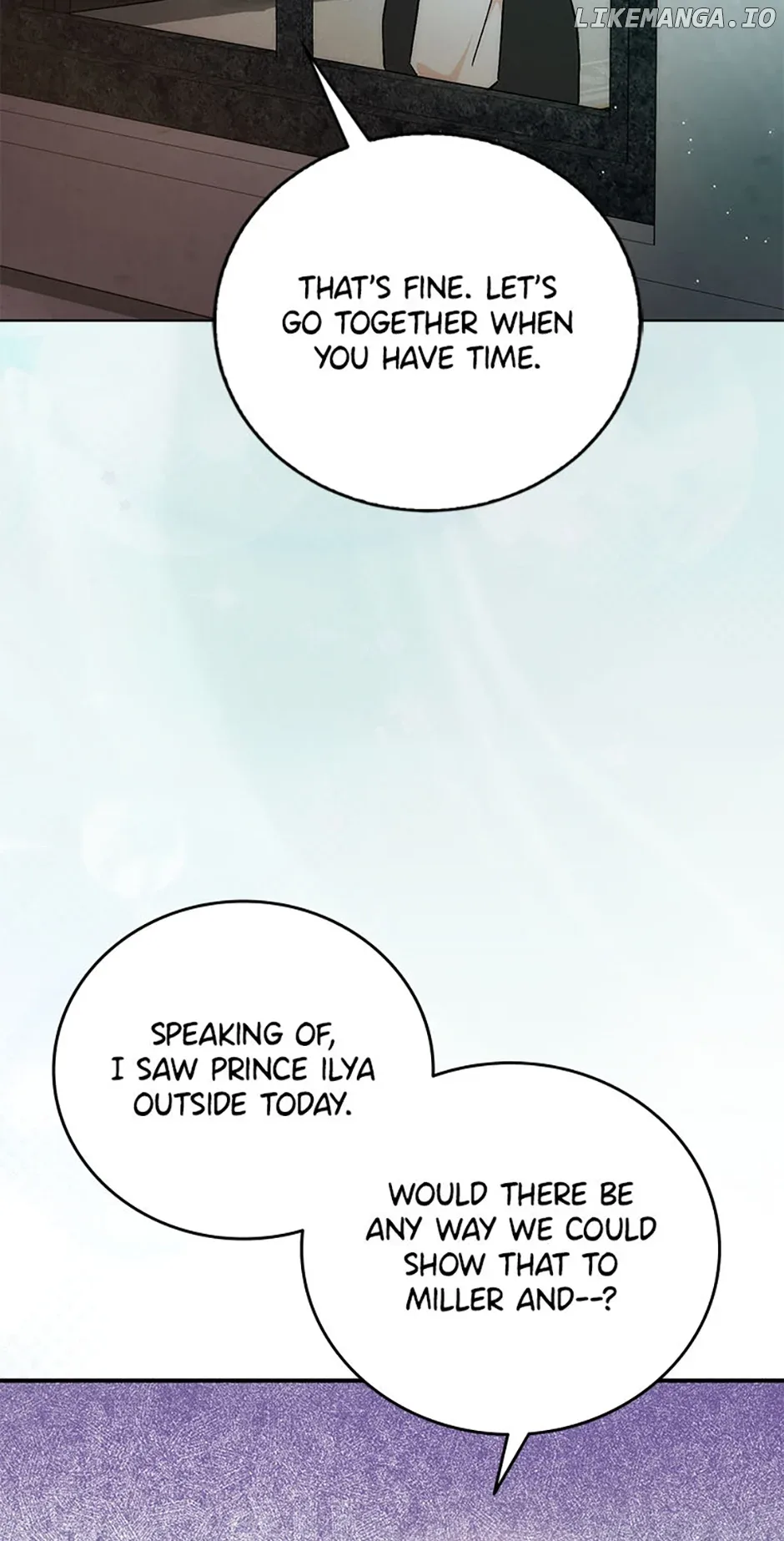 I Became the Sister of the Time-Limited Heroine Chapter 35 page 65