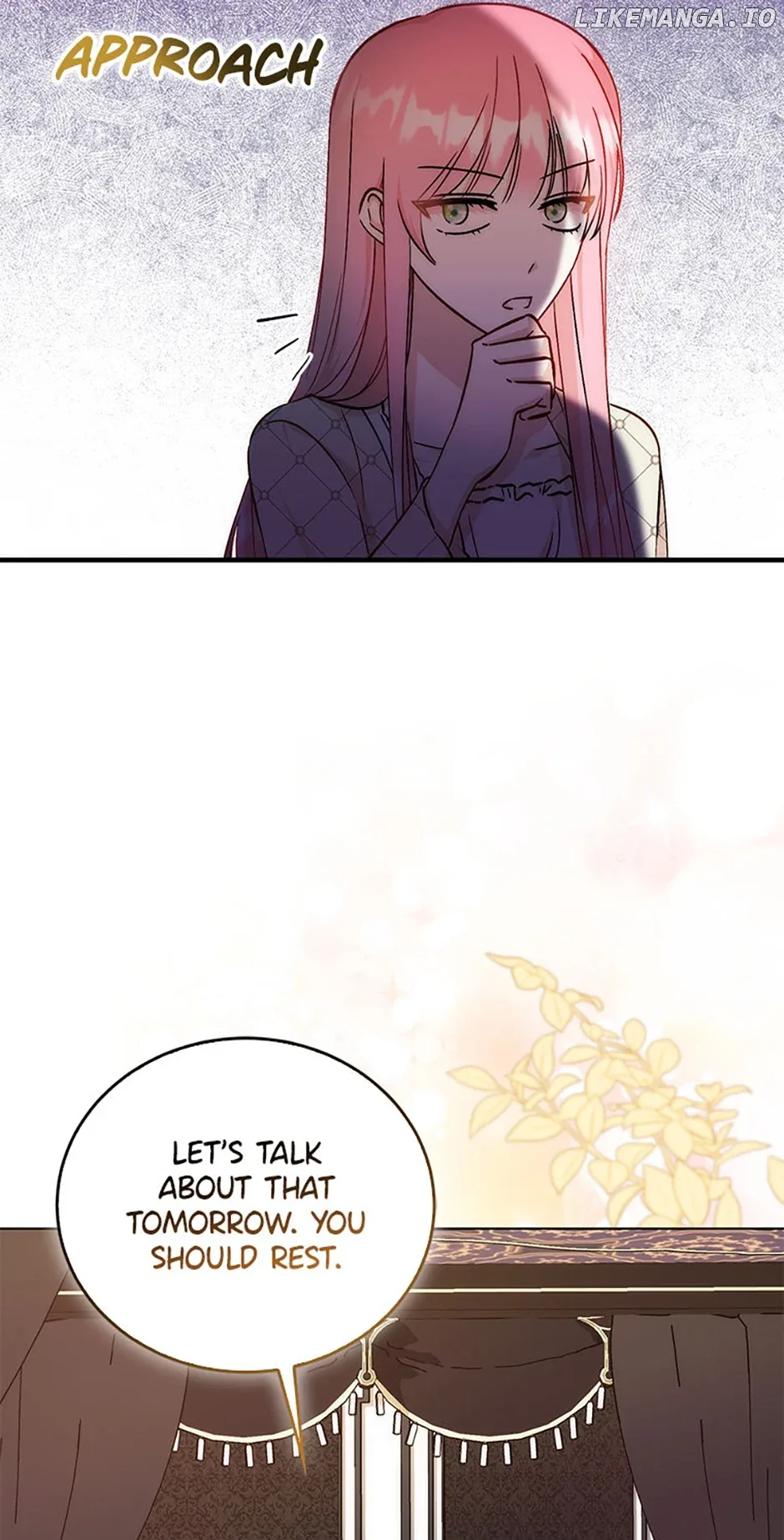 I Became the Sister of the Time-Limited Heroine Chapter 35 page 66