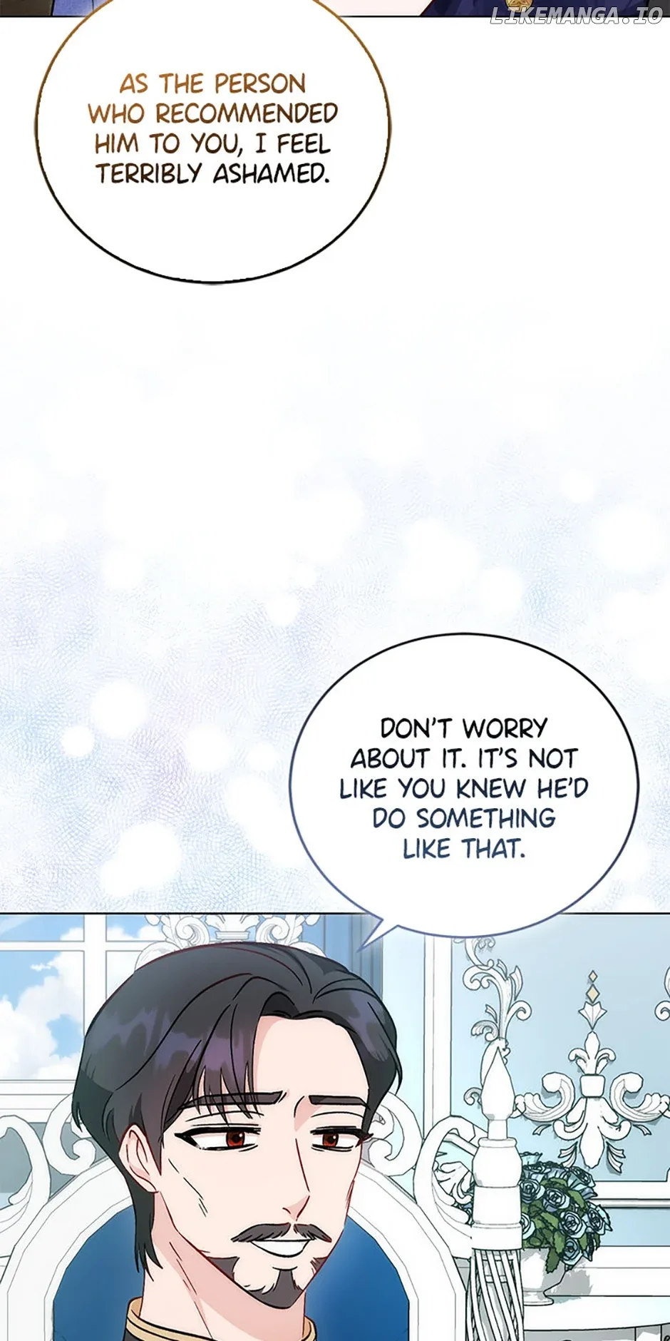I Became the Sister of the Time-Limited Heroine Chapter 36 page 4
