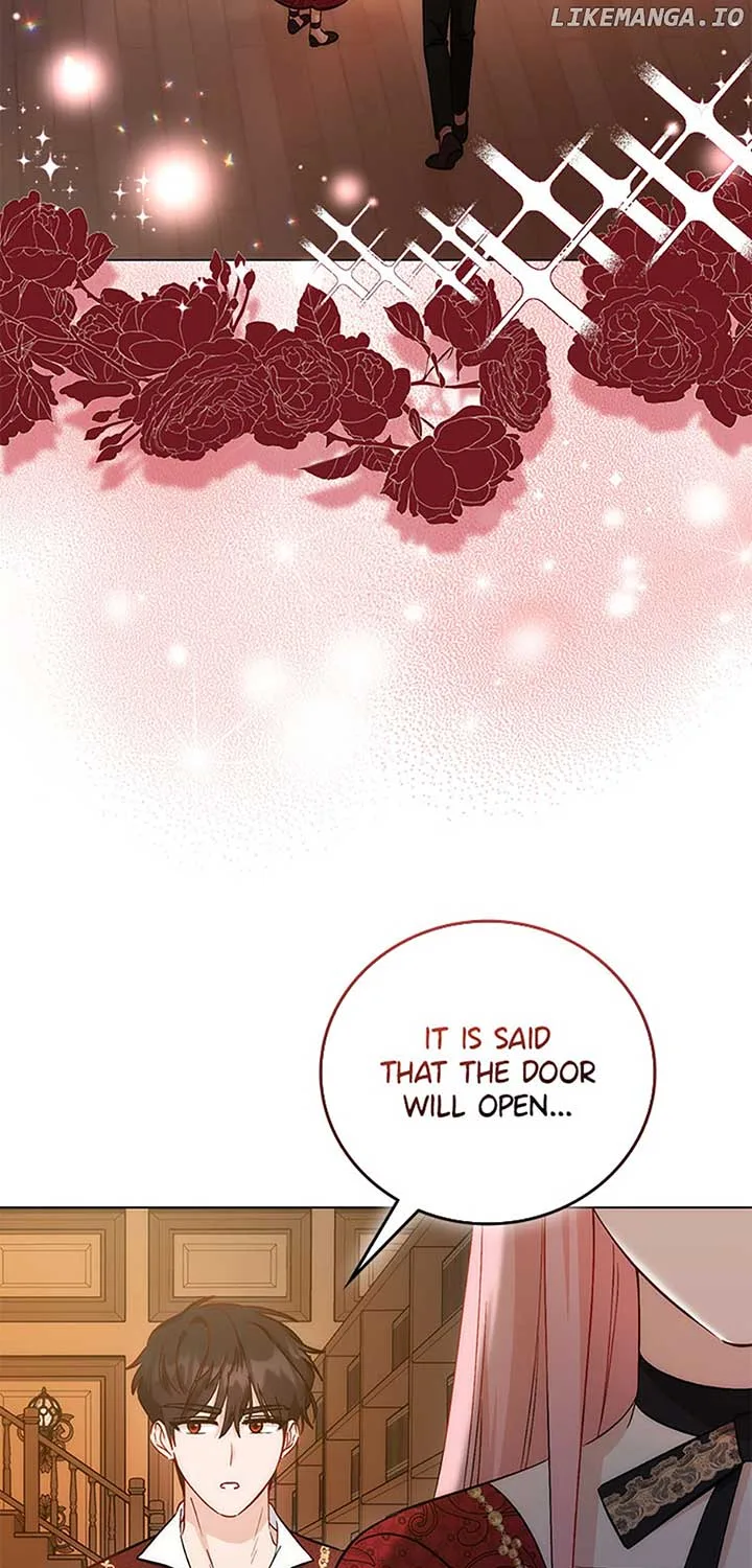 I Became the Sister of the Time-Limited Heroine Chapter 37 page 44