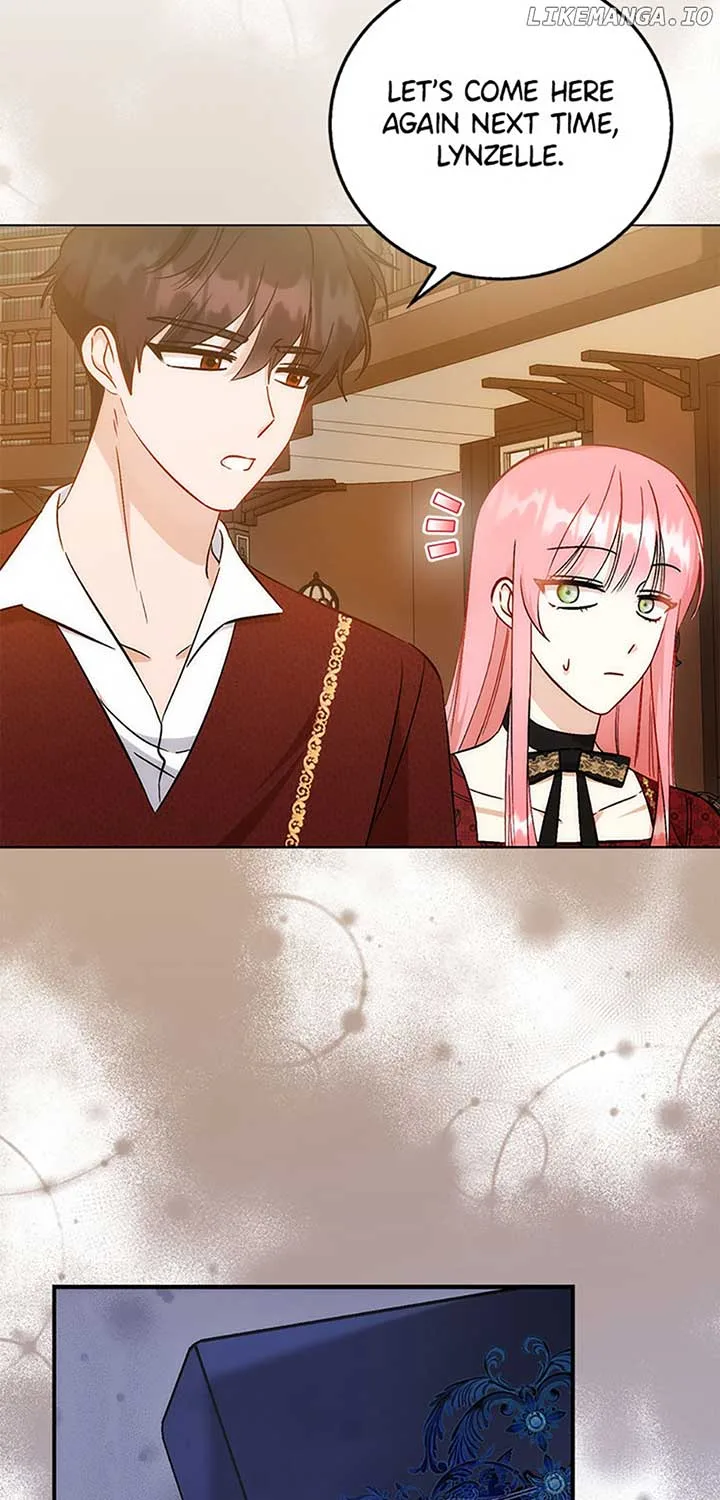 I Became the Sister of the Time-Limited Heroine Chapter 37 page 67