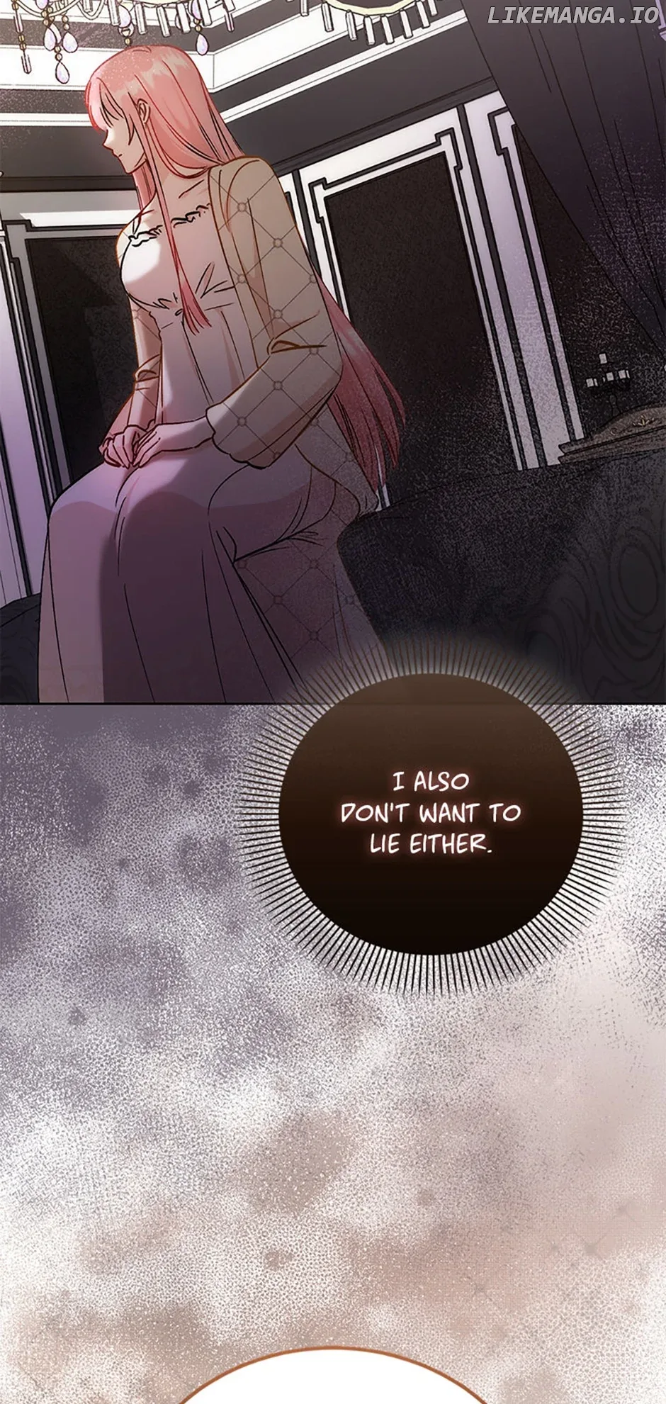 I Became the Sister of the Time-Limited Heroine Chapter 35 page 74