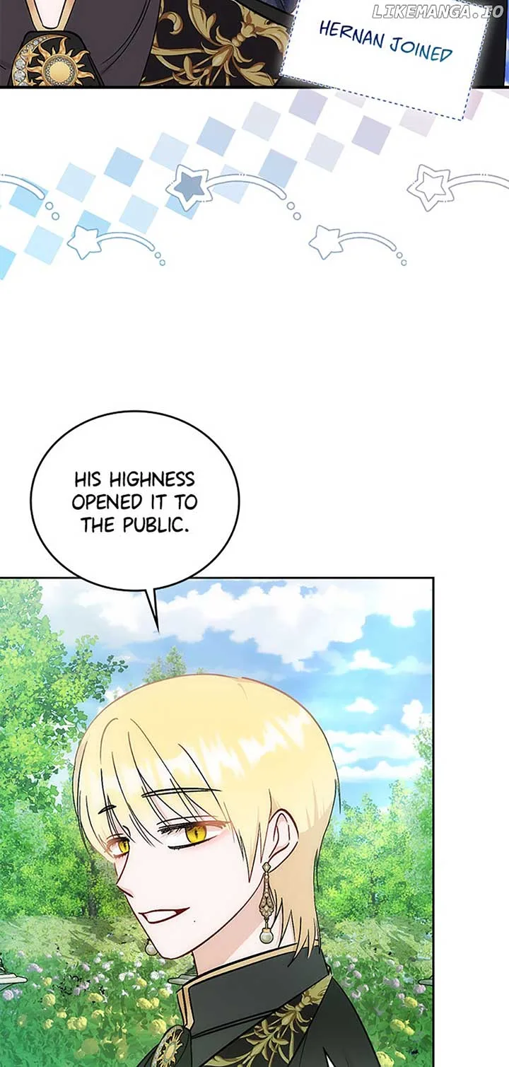 I Became the Sister of the Time-Limited Heroine Chapter 37 page 26