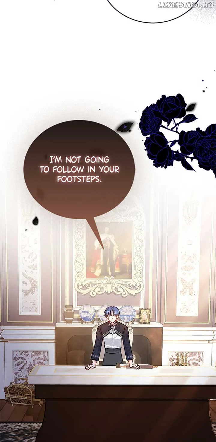 I Became the Sister of the Time-Limited Heroine Chapter 37 page 73