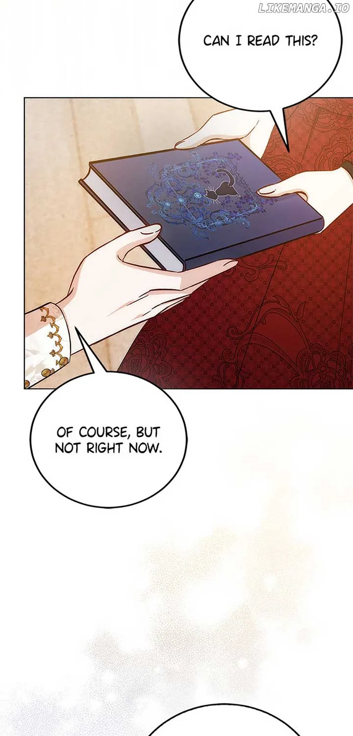 I Became the Sister of the Time-Limited Heroine Chapter 37 page 65
